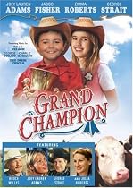 Watch Grand Champion Online.