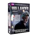 Coffret Wallander (Saisons 1 & 2)