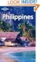 Lonely Planet Philippines (Country Travel Guide)