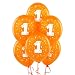 #1 Orange 11
