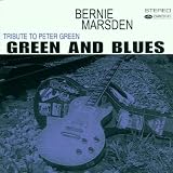 Blues & Green