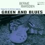 Blues & Green