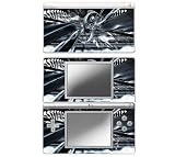 DNA Tech Decorative Protector Skin Decal Sticker for Nintendo DS Lite