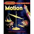 ScienceWiz Motion Project Kit