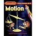 ScienceWiz Physics Experiment Kit and Book 24 Experiments, Motion