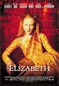 Elizabeth - Movie Poster (Size: 27'' x 40'')