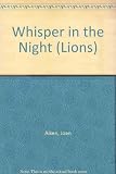 A whisper in the night : stories of horror, suspense and fantasy