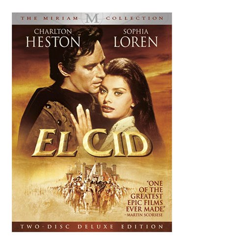 Get El Cid Online