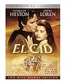 El Cid (Two-Disc Deluxe Edition) (The Miriam Collection)