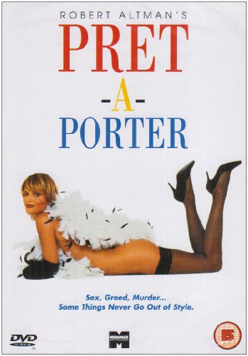 Pr&ecirc;t-&agrave;-Porter [Region 2]