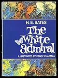 The White Admiral