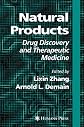 Natural Products: Drug Discovery And Therapeutic  Medicine