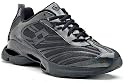 Lotto Freizeitschuh Syn-Pulse L, Herren, schwarz