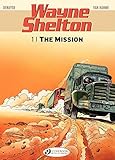 The mission