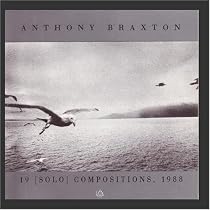 19 (Solo) Compositions, 1988