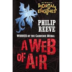 A Web of Air