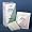 ^Medline Woven Gauze Sponges - Non-Sterile - 2" x 2", 8-ply Min.Order is 1 CS ( 25 Pack / Case; 5,000 Each / Case; )