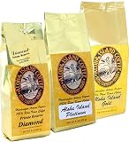100% Pure Kona Coffee Gift, 1.5 Lbs Kona Whole Bean, All Occasion Gift