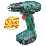 BOSCH バッテリー ドライバードリル (リチウムイオン 14.4V) PSR14.4LI
