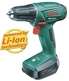 BOSCH(ボッシュ) 14.4Vバッテリードライバードリル〔PSR14.4LI〕