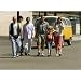 Little Miss Sunshine Movie (Cast) Glossy Photo Photograph Print - 10x8