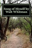 Song of Myself by Walt Whitman