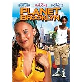 Video:Planet Brooklyn (2004)