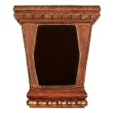 AR Home D�cor Traditional Wall Sconce for HD510 Satellite Speakers by Acoustic Research