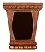AR Home D&iquest;cor Traditional Wall Sconce for HD510 Satellite Speakers