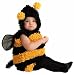 Stinger Bee Infant/Toddler Costume