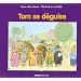 Tom se d�guise