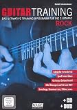 Produkt-Bild: ED Hage Guitar Training Rock