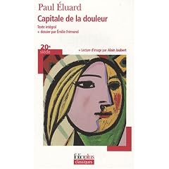 Capitale de la douleur