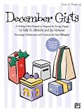 December Gifts