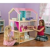 KidKraft Deluxe