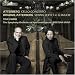Classical Music : Atterberg: Cello Concerto, Brahms/Atterberg: String Sextet in G major