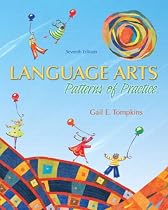 Language Arts: Patterns of Practice (with MyEducationLab) (7th Edition)