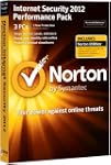 Norton Internet Security 2012 Perform...