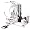 Multisports Fitness MX-500 Home Gym Material: Add Pec Dec Station, Style Add Leg Press Station