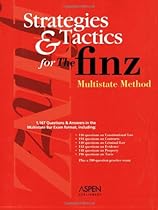 Strategies & Tactics for the finz Multistate Method