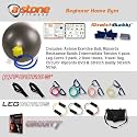 Astone Fitness: Beginner Home Gym