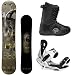 System DNR 2012 Snowboard : Do Not Resuscitate. This Rocker Camber Rocker or Camrock design lets the dead rise up Rock 'n Roll! The Camber underfoot gives the DNR monstrous power and pop while the slightly rockered contact points allow for catch free butters and jibs. This is an outrageous all mountain freestyle board. Pound it hard in unruly situations and it will stick right there with you. Full dual density poplar core tip to tip. Rails from the Crypt edges. STFU sidewalls, Dual layer dampening at the edges and tip and tail. Full Metal Racket inserts. Biax on top Triax underneath.Flow Vega Lace Men's 2012 Snowboard Boots : The Flow Vega Lace is the lightest, warmest and most supportive boot out there. Flow has used all of their know how to craft this exceptional new model. With a medium flex, a speed-lace liner for easy entry, and a skate shoe look, this boot will change your riding.The 2012 Camp Seven Summit bindings ride and look like a $150 binding. It is one of the lightest bindings we carry and yet one of the most durable as well. The features of this binding are a dream come true. Full length EVA base pad. Either-Or toe strap that can be ridden toe cap style or over the forefoot. Gel insert contoured straps. Inside routed ladder straps, Aluminum 4 tooth ratchets, 15% fiber inclusion in both the baseplate and the highback, anatomically correct footbed, comfy adjustable toe ramps, full dual sided on the fly strap adjustability via cam cleats on both toe and ankle straps. The 153 is ideal for a rider between 100 to 180 lbs. and shoe size of 6-11.
The 157 is ideal for a rider between 120 to 190 lbs. and shoe size of 7-12.
The 160 is ideal for a rider between 160 to 220 lbs. and shoe size of 9-13.
The 163 is ideal for a rider between 150 to 220+ lbs. and shoe size of 9-14.