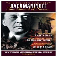Rachmaninoff [DVD]