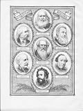 Bamford Mayhew Bellairs Morse Savage Stuart