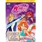 The Winx Club Stuff My Granddaughter Owns