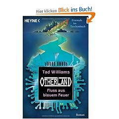 Flu� aus blauem Feuer: Otherland 2