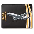 P-8A Sky Ribbon Mouse Pad