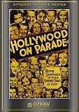 Hollywood on Parade