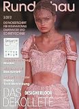 RUNDSCHAU FÜR INTERNATIONALE DAMENMODE UND SCHNITT-TECHNIK [Jahresabo]