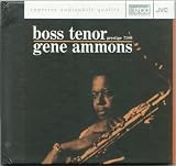 Boss Tenor